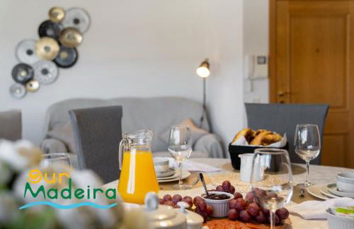 OurMadeira - Alamos UpTown - Foto 5