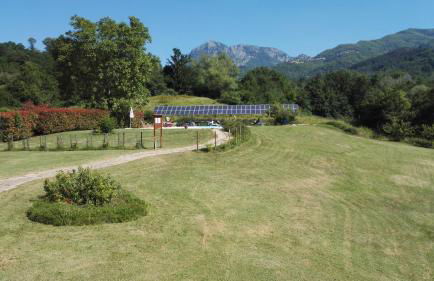 Agriturismo Il Corniolo - Foto 79