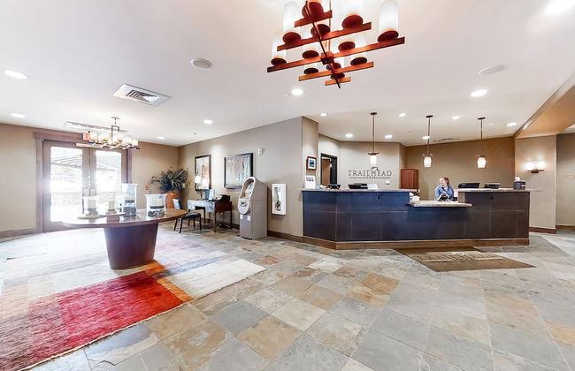 Trailhead Lodge - Photo 79