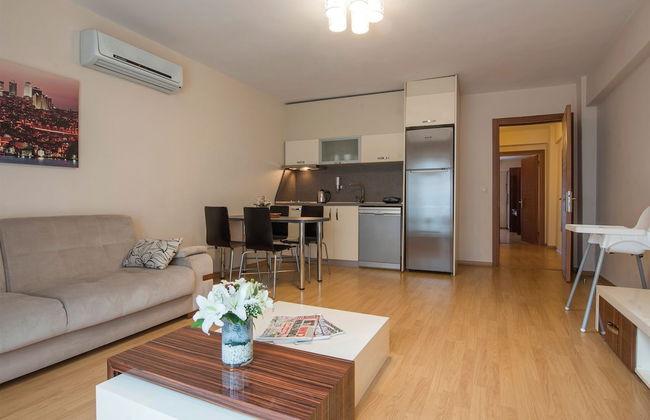 Blueway Hotel Residence - Foto 58