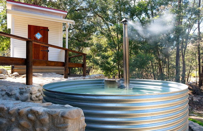 La Ferme Guest Farm - Foto 29