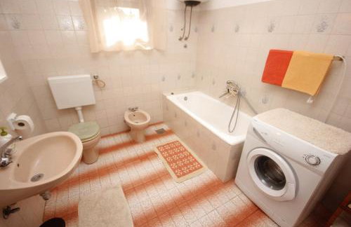 Apartments by the sea Ugljan - 8519 - Foto 13