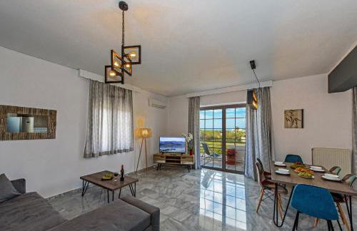 Platanias Villa Spyros - Foto 25