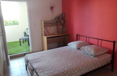 Beau T3 + clim + parking Saint Cyr sur mer - Photo 11