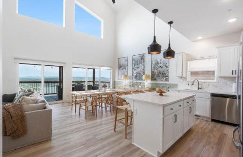 Panoramic Lake Views, Free Silver Dollar City Tickets, Stunning Decor - Foto 21