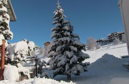 Residence VAL DAZUR VALBERG 2 PIECES - Foto 4