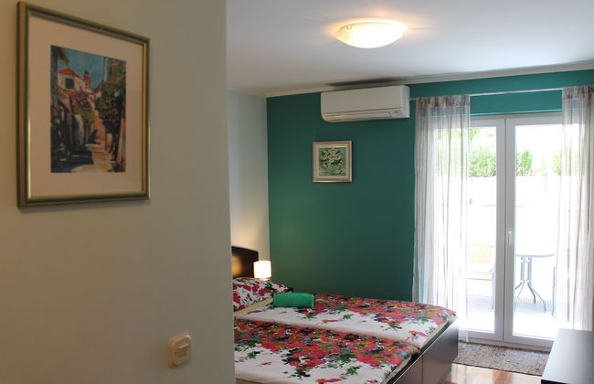 Apartments Logoš Cavtat - Foto 15