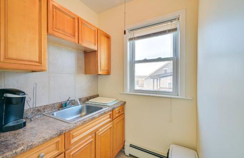 Revere Vacation Rental Near MBTA about 7 Mi to Boston! - Foto 7