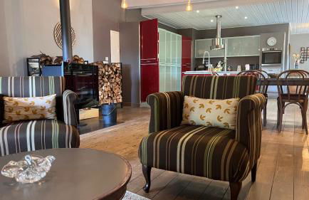 Maison Chaleureuse avec Terrasse Privée - Foto 6