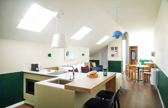 Numa Milan Sempione - Foto 21