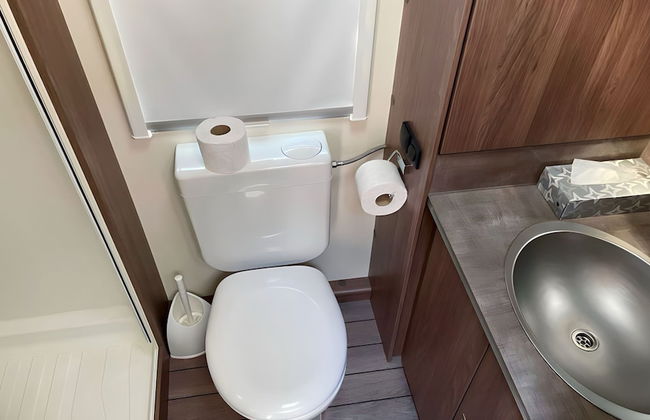 WMC BUSCHMANN Wohnwagenvermietung - Foto 19