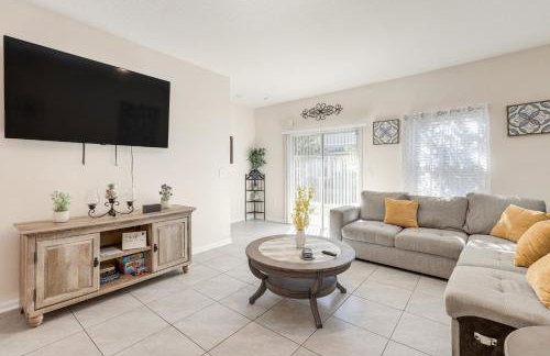 4 Mi to EverBank Stadium! Stylish Suburban Retreat - Foto 5