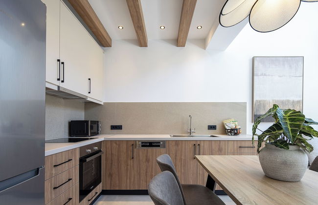 Imbros Villas - Foto 28