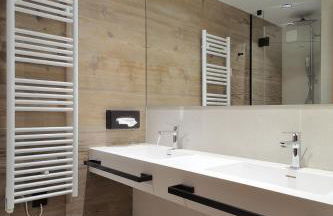 La Résidence Belledonne - Foto 10