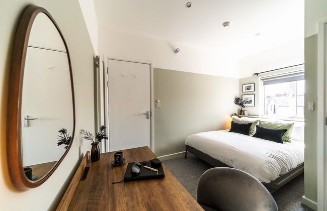 Urban Oasis by Keystone - Foto 10