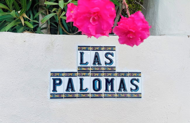 Beautiful Coastal Retreat in Punta Paloma, Tarifa - Foto 46