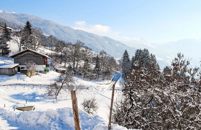 Hochzillertalblick - Foto 56