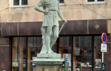 Gîte Le Saint Père - Foto 16