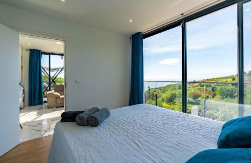 Casa Branca-A, beautiful sea view - Foto 20