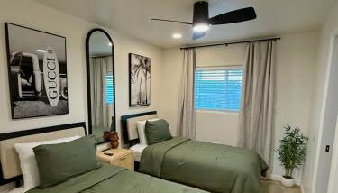 Beach Paradise- 4 min walk from beach - Foto 3