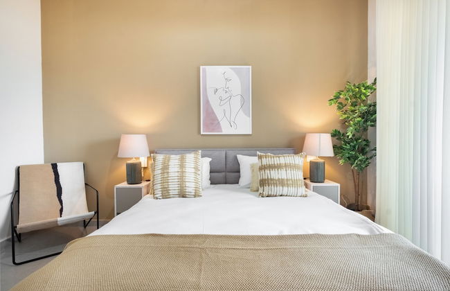 Modern Haven in South TLV by Sea N' Rent - Foto 6