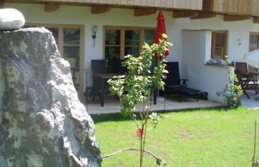 Ferienlandhaus Alpinum - Foto 48