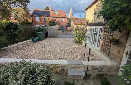 The Barn - Wheatley - Oxford - Foto 6