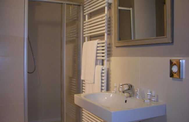 Locanda in Borgo Garni & Wellness - Foto 17