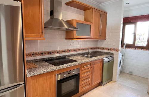 Spanish Pool vacation LFG - Foto 8