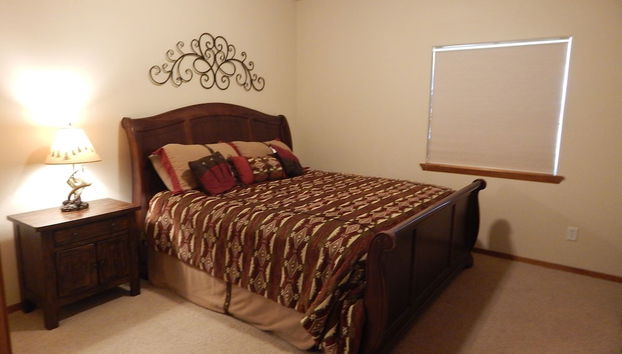 Love Prescription - Foto 3, Habitación