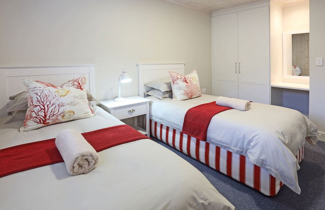 Brenton On Sea Cottages - Foto 17