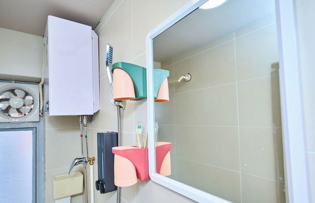 Serene Smart Stay - Photo 14