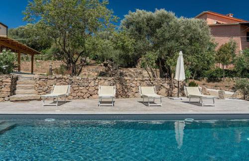 Villa Canto Antico - Foto 54