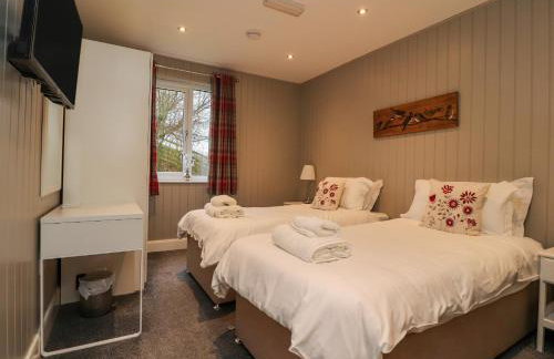 Holly Lodge - Foto 13