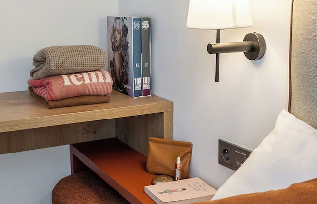 H11 Aparthotel - Foto 16