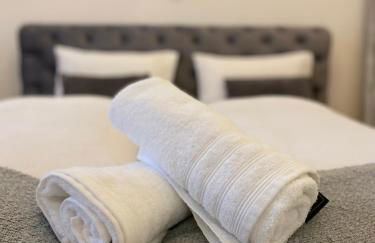 Altbau-Oase der Eleganz: Stadtnaher Komfort pur - Foto 6