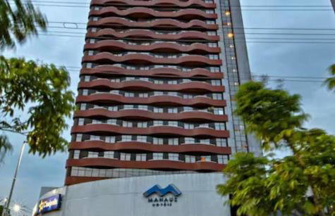 Flat Alto Padrão - Vista Panorâmica da Cidade - Foto 1