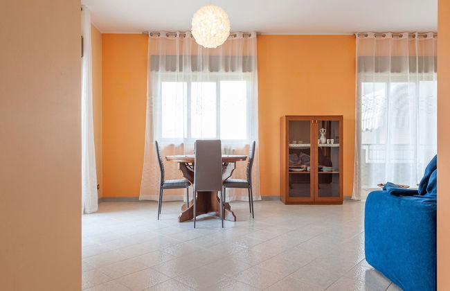 Etna & Sea View Apartment - Foto 25