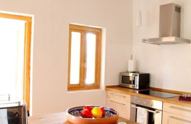 Nice Apartment in Santa Luzia - Foto 5