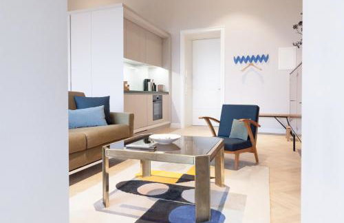 OSTKÜSTE - Villa Staudt Design Apartments - Foto 98