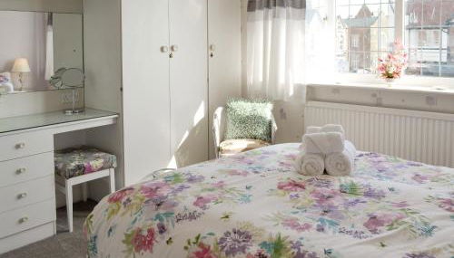 Amazing Cottage In Filey With 3 Bedrooms And Wifi - Foto 5