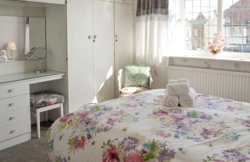 Amazing Cottage In Filey With 3 Bedrooms And Wifi - Foto 5