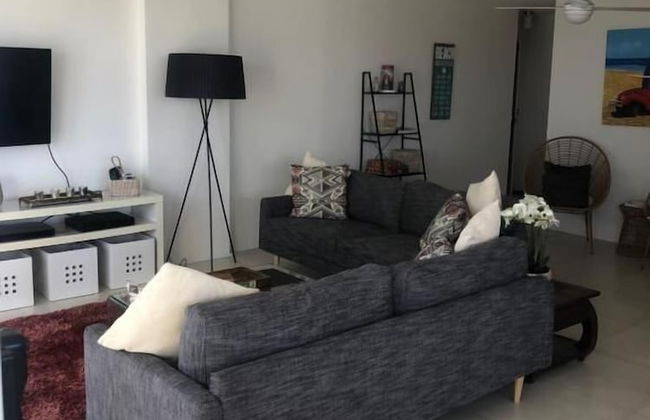 Oceania Beachside Holiday Apartments - Foto 47