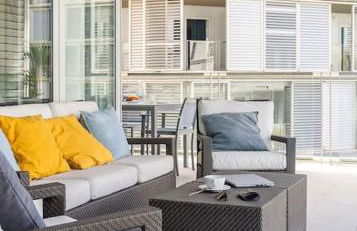 Canela Homes BARCELONA DIAGONAL MAR - Photo 17