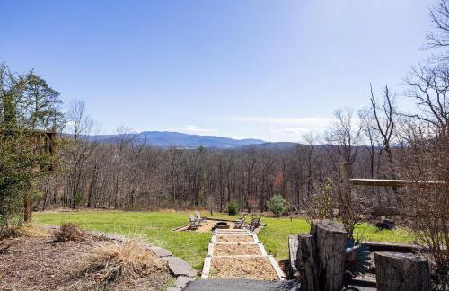 Shenandoah Thunder Chalet Guest Suite - Foto 18