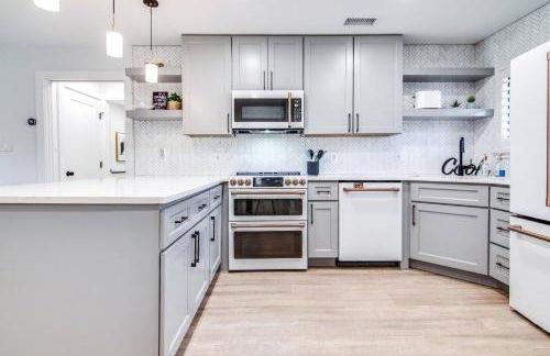 Matchless Luxury II on Mill Pond - Foto 34