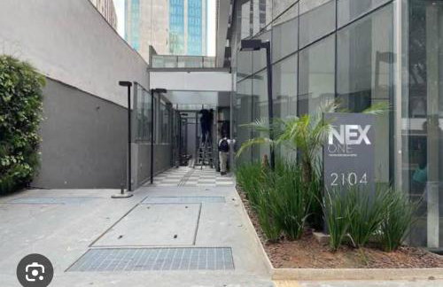 Studio Avenida Paulista - Nex One Consolação - Foto 23
