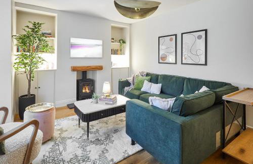 Host Stay Hovera Cottage - Foto 6