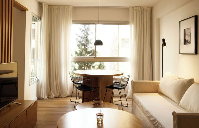 Hestia at San Telmo - Foto 37