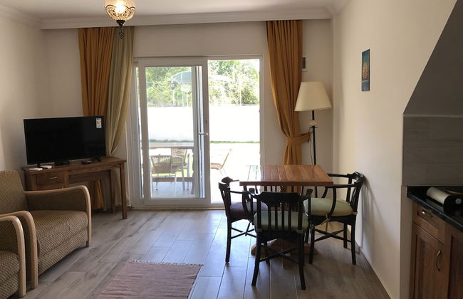 Infinity Lilly Apartments - Foto 36